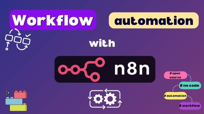N8N Automation
